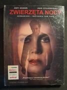 Zwierzęta nocy | Amy Adams | Jake Gyllenhaal | folia | DVD