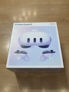 Gogle VR Meta Oculus Quest 3 128 GB