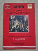 Śpiewnik MAJOWA JUTRZENKA 45 lekcja śpiewania Loch Camelot 2012