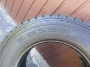 Opony LASSA 215/75 R17.5