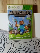 Minecraft XBOX 360 