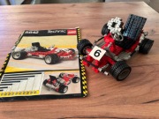 LEGO 8842 Go-kart