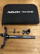 Wizjer łuku - Avalon Tec One Recurve Target Sight