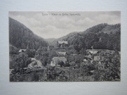 Ojców Dolina Sąspowska