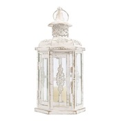 Dekoracyjna Latarnia W Stylu Vintage 25cm