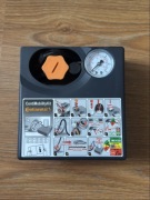 Kompresor samochodowy/Pompka do opon Continental