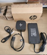 HP Thunderbolt 4 Dock G4 280W NOWA GWARANCJA stacja dokująca HP