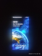 Samsung a7.galaxy. sprawny100%, pękniety.