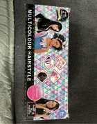 Urządzenie do stylizacji włosów małej księżniczki