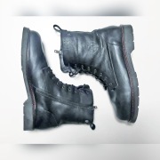 MUSTANG buty wysokie r46