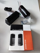 Fotokomórka do bram okazja