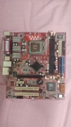 MSI MS-7173 VER:1A LGA775 DDR2 PCIE PCI RC410M