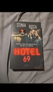 Hotel 69 Sonia Rosa