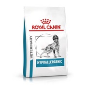 ROYAL CANIN Veterinary Hypoallergenic 7kg SMART!