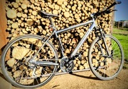 Rower Merida CROSSWAY 20 