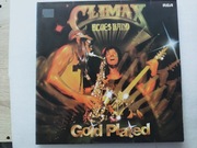 CLIMAX BLUES BAND - Gold Plated - LP 1976 r. RCA Germany EX