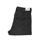 Spodnie męskie jeansy Wrangler Loose Straight Sandstorm W33 L32