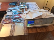 Bicom Optima B21, biorezonans -- idealny stan