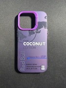 Etui Red Bull iPhone 16 Pro