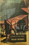 Arthur Conan Doyle Short Stories