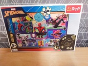 Puzzle Spiderman Trefl 
