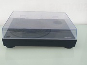 Gramofon audio-technica AT-LP5 obudowa pokrywa guma pod płytę 