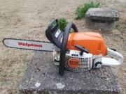 Piła spalinowa stihl  MS 271