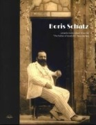 Boris Schatz Żydzi Litwa kresy judaizm Wilno