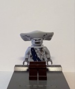 Maccus poc032 Lego Pirates Of The Caribbean