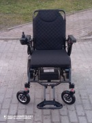 Wózek elektryczny inwalidzki 