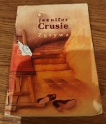 Jennifer Crusie-Zgrywa