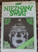 Nieznany Swiat 3/1992