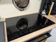 płyta indukcyjna TEKA 80 cm