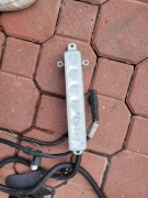 Peugeot 308 T9 światło do jazdy dziennej 9802795580