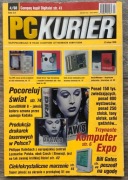 Magazyn PCkurier 4/98