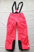 Zimowe spodnie narciarskie Crivit 122/128