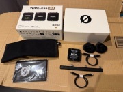 RØDE Wireless GO (Gen 3) !! tylko 1 mikrofon (Nadajnik TX) + akcesoria