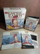 Empire Earth: Sztuka Podboju. PC PL BIG BOX Kolekcjoner 
