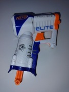 NERF TRIAD EX-3 ELITE