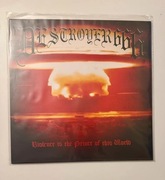 Destroyer 666 Violence Is The Prince Of This World