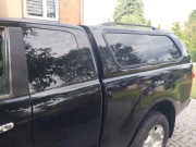 Ford Ranger 2012-2022 supercab Hardtop