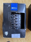 Schwalbe Hans Dampf 27.5x2.35 Super Trail E-Bike Ready