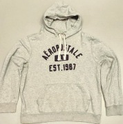 Wr) AEROPOSTALE ORYGINALNA BLUZA KAPTUR Roz.2XL/2TG