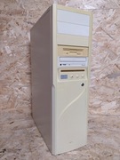 RETRO KOMPUTER (199) BIG TOWER