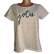 REGATTA - GREAT OUTDOORS - T SHIRT - BAWEŁNA - 40/42