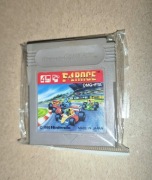 Gra F1 RACE na Nintendo Gameboy Game Boy (JAPAN) OEM