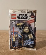 LEGO Star Wars 912169 Emperor Palpatine saszetka minifigurka klocki