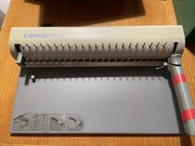 Bindownica Ibico + grzbiety