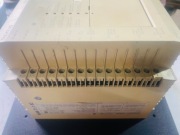 Simens soft start 3RW22