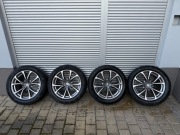 Felgi do BMW G21 rozmiar 17 z oponami 4mm